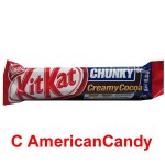 KitKat Chunky Creamy Cocoa